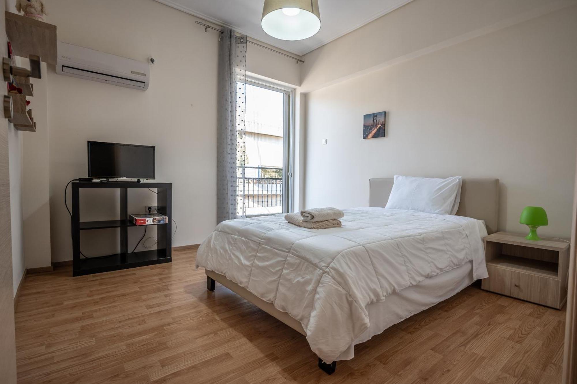 Central Escape Apartment Kalamata Exterior foto
